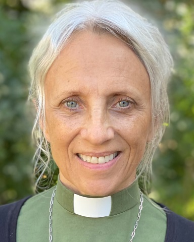 Susanne Strid